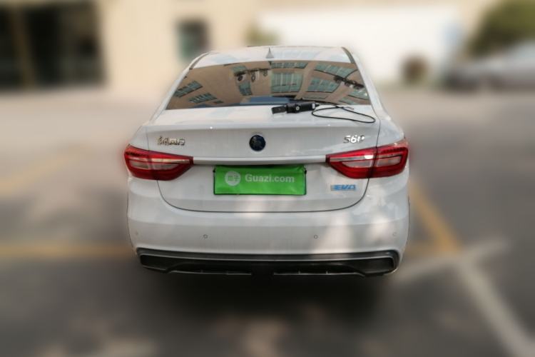 Used FORTHING S60 EV 2022 Comfort Edition