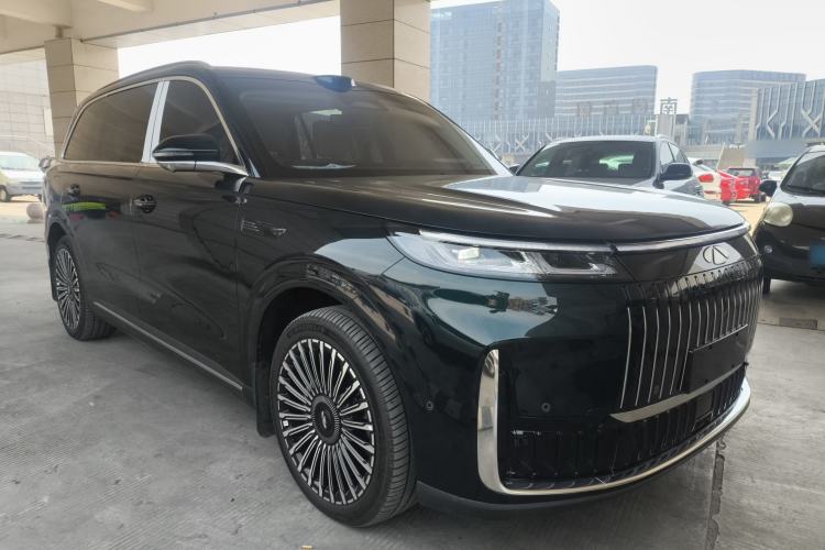 Used Chery T11 2026 Model 220 All-Wheel Drive Family Fun Edition