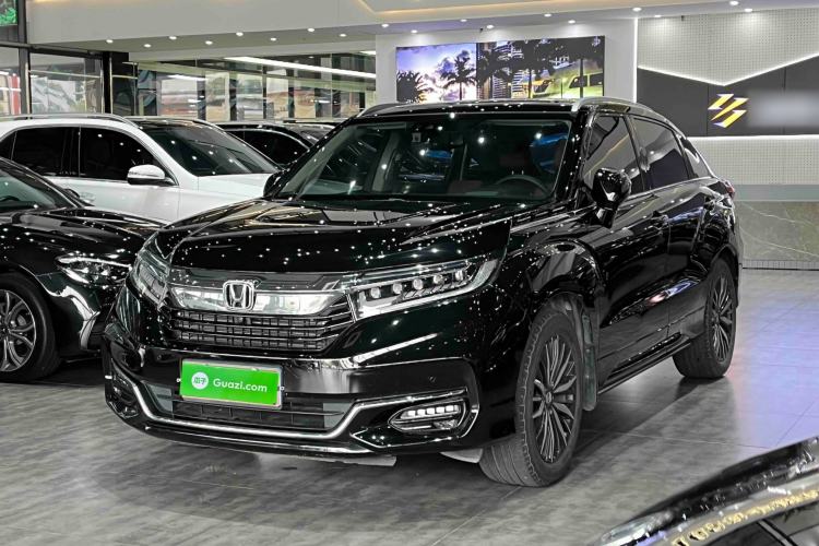 Used Honda Avancier 2020 370TURBO Four-Wheel Drive Supreme Edition