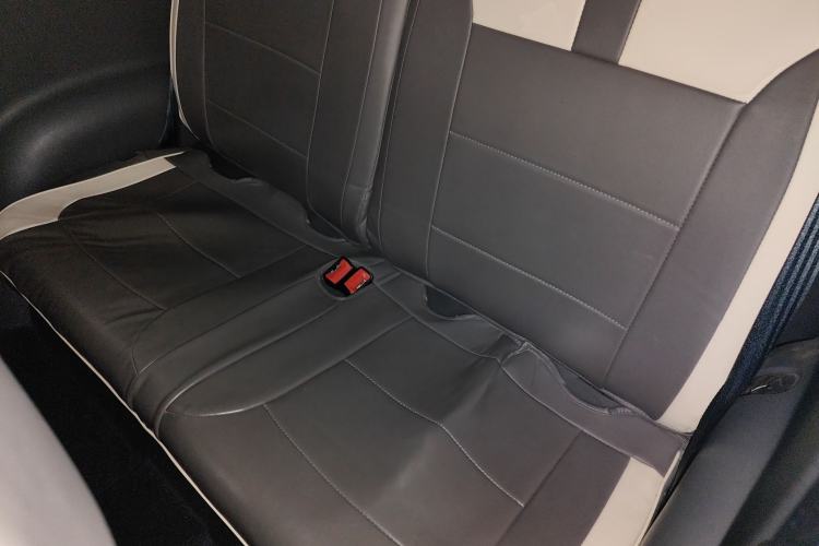 Used CHANGAN NEVO Lumin 2022 210km Sweet Edition Left Rear Seat