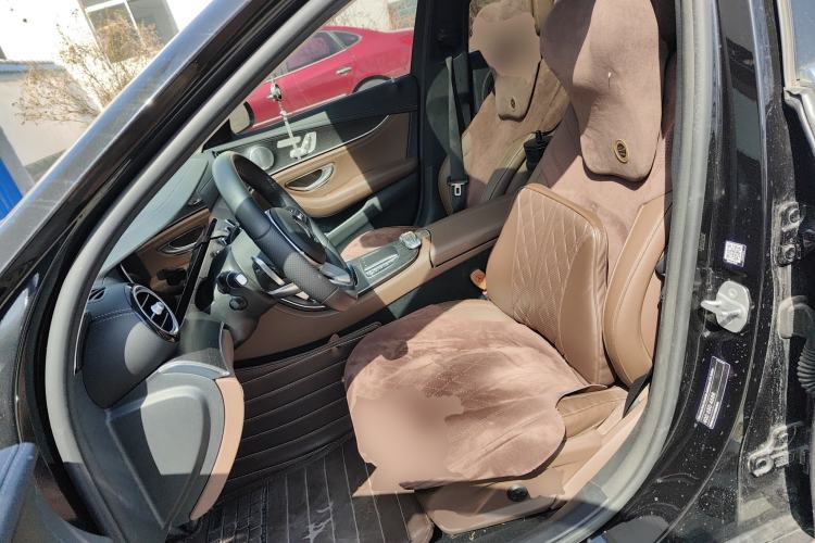 Used Mercedes-Benz E-Class 2019 Restyled E 300 L Sport Luxury Edition