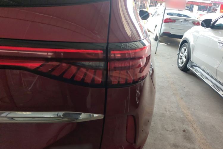 Used Haval H6 2021 3rd Generation 1.5T Automatic Two-Wheel-Drive Supreme