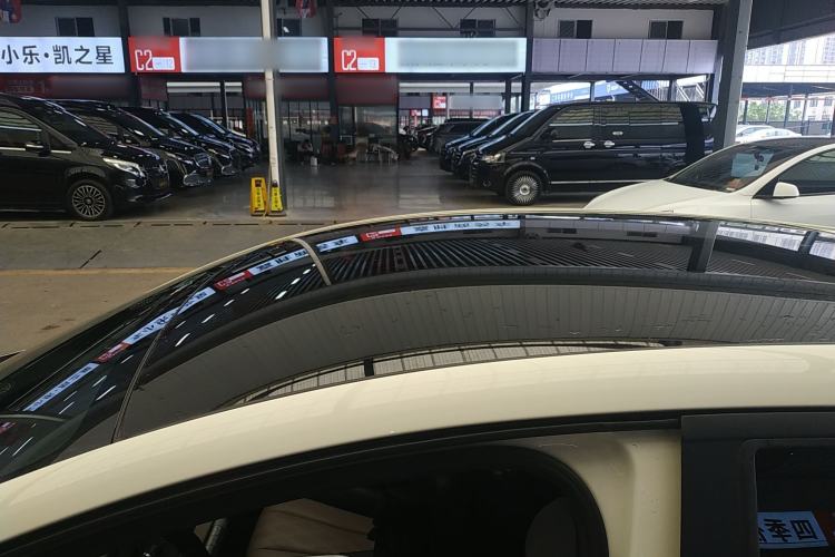 Used BYD Dolphin 2023 420 km Fashion Edition
