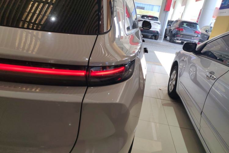 Used Li Auto L6 2024 Max
