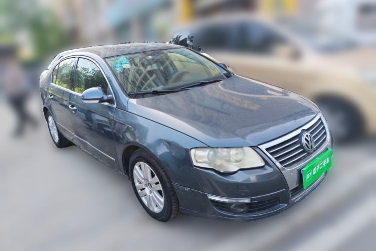 Used Volkswagen Magotan 2011 1.8TSI DSG Luxury Model