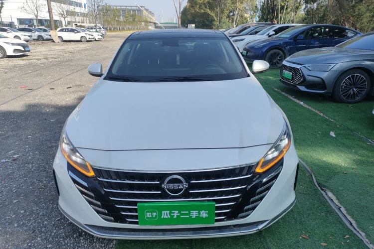 Used Nissan Teana 2022 2.0L XL-TLS Enjoyment Edition