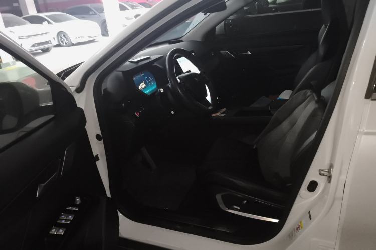 Used XPeng G3 2022 G3i 460G+
