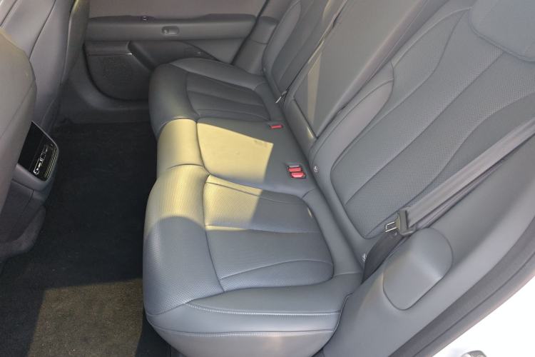 Used XPeng P7+ 2024 Long-Range Max