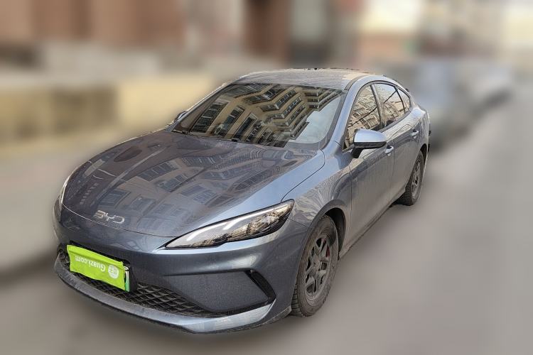 Used BYD Seal 05 DM-i 2025 DM-i Smart Drive 55KM Luxury Model