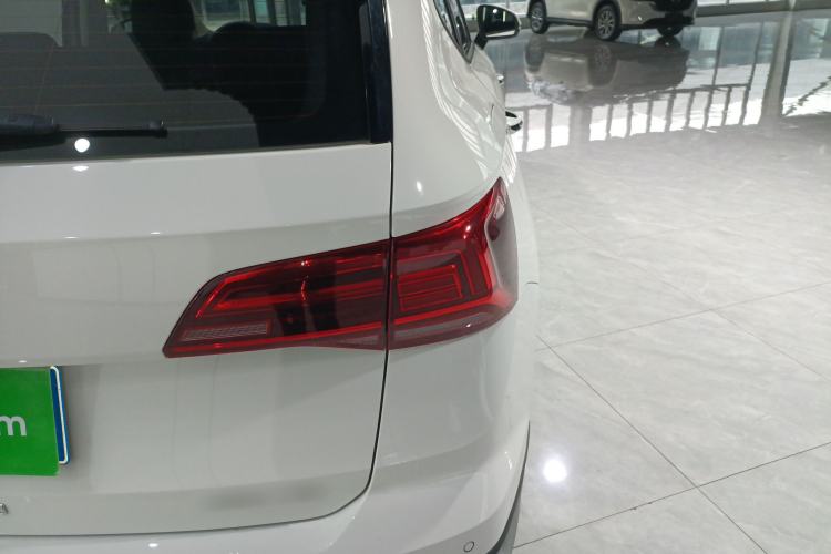 Used Volkswagen Tharu 2021 280TSI Two-Wheel Drive Comfort Edition