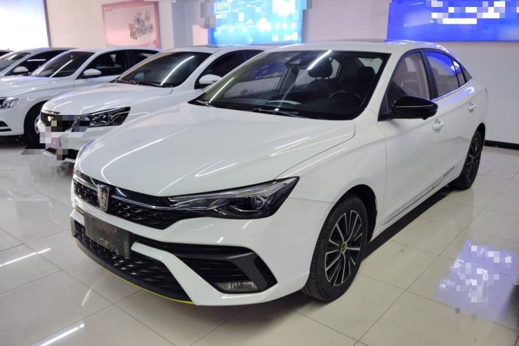 Used Roewe i5 2021 Revised 1.5L CVT Starry Edition