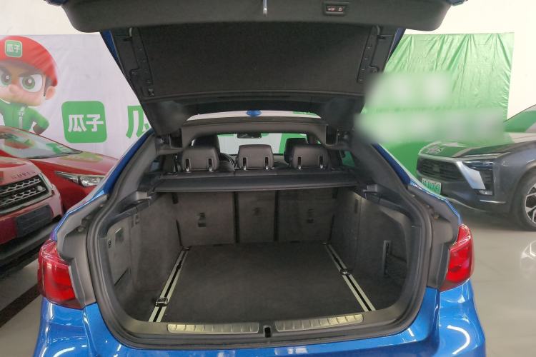 Used BMW 3 Series GT 2020 320i M Sport Package