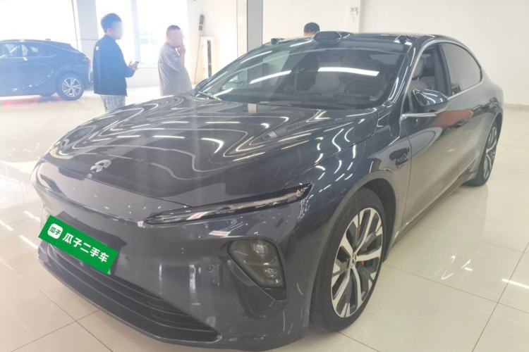 Used Nio ET7 2022 100 kWh