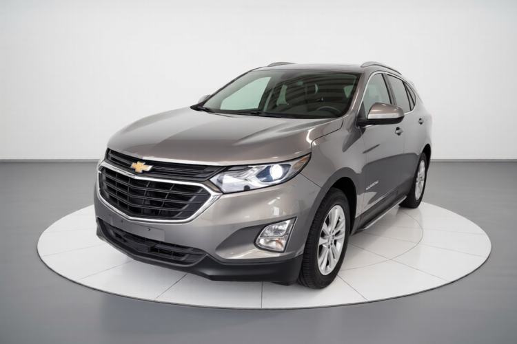 Used Chevrolet Equinox 2017 550T Automatic All-Wheel-Drive Top-Tier Version Guazi used car, China used car export, Used car for sale, Used  cars, Cheapest cars for sale