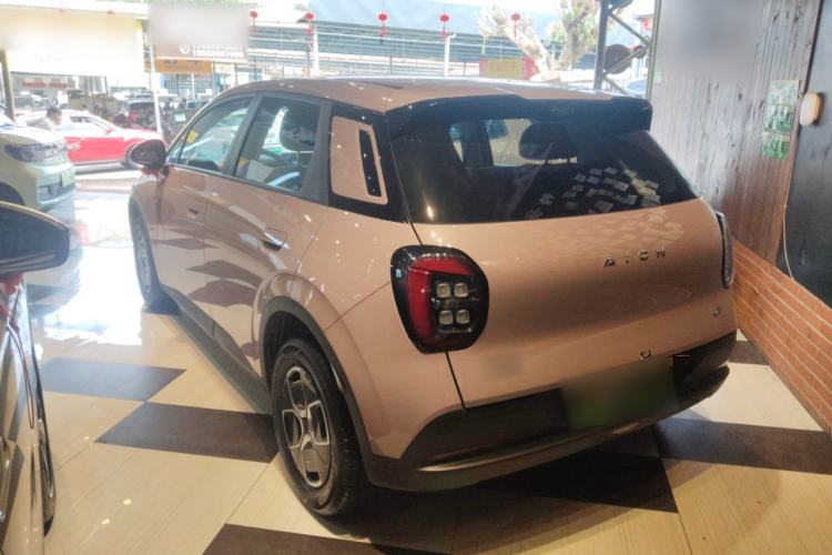 Used AION UT 2025 330 Starlight Edition