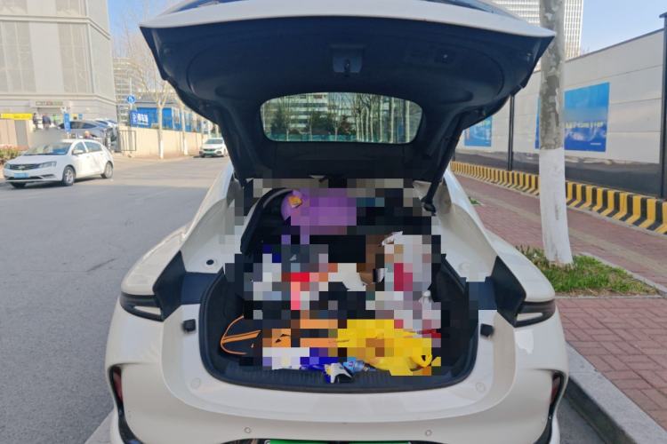 Used IM L6 2024 Max Extended-Range Version
