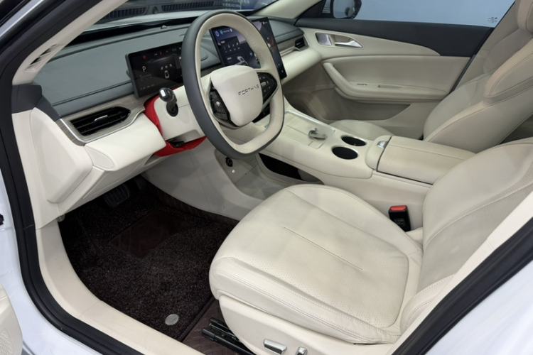 Used FORTHING Xinghai S7 2024 555 Enjoyment Edition
