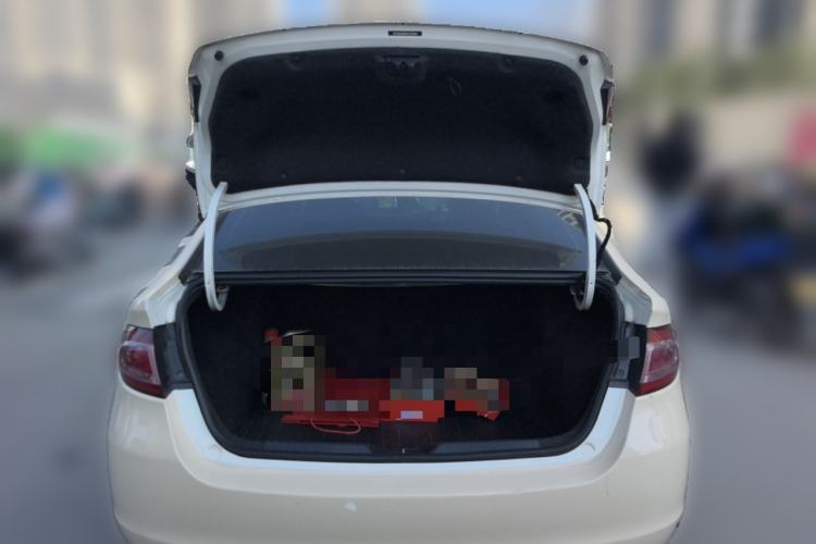 Used Fiat Viaggio 2015 1.4T Automatic Enjoyment Edition