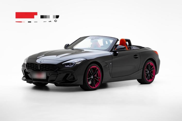 Used BMW Z4 2023 sDrive 25i M Sport Package