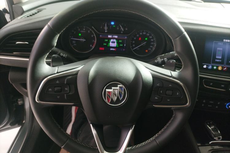 Used Buick Regal 2023 552T Smart Enjoyment Version
