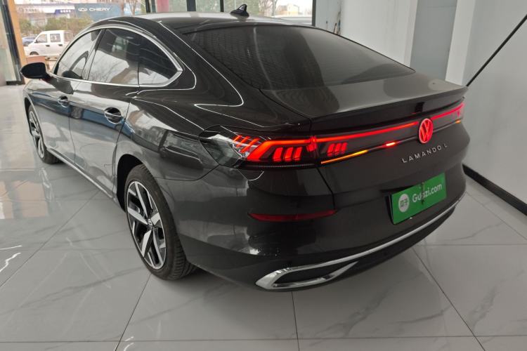 Used Volkswagen Lamando 2025 Lavida L 280TSI DSG Cool & Spicy PLUS Edition