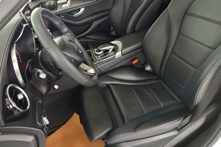 Used Mercedes-Benz C-Class 2016 C 200 L Sport Edition