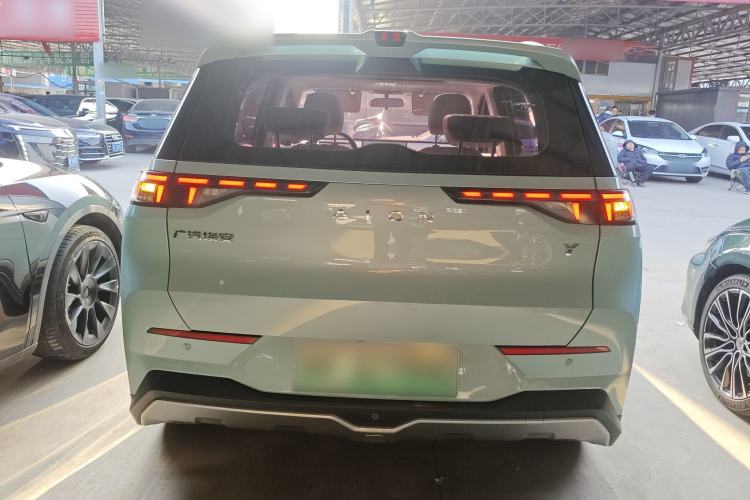 Used AION Y 2021 70 Intelligent Dynamic Edition