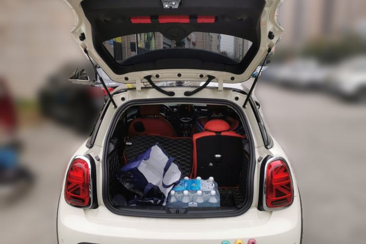 Used MINI 2022 Updated 1.5T ONE