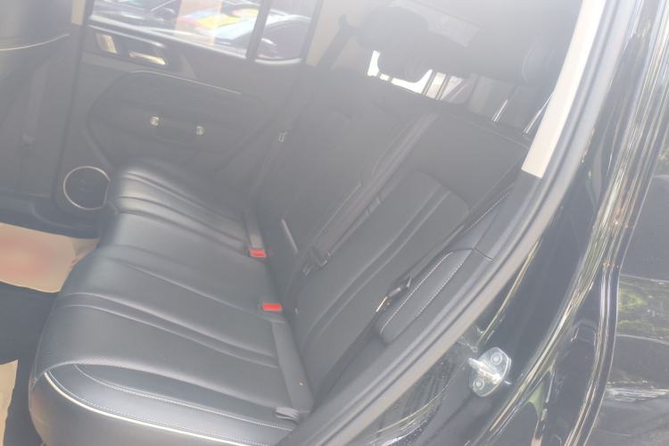 Used Tank 300 2023 City Edition 2.0T—Stylish as Ever