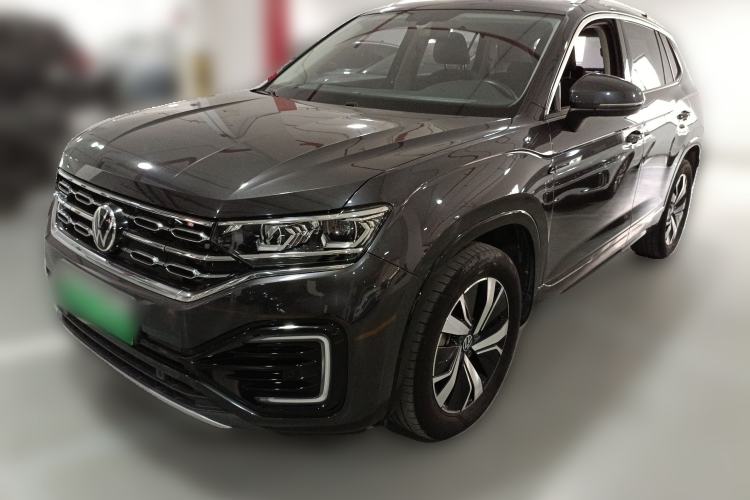 Used Volkswagen Tayron GTE Plug-in Hybrid 2020 1.4T Luxury Model