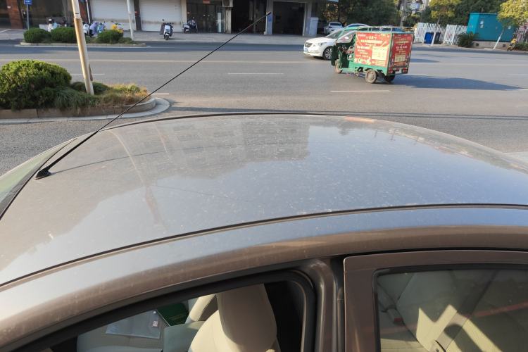 Used Nissan Sunny 2015 1.5XE CVT Comfort Edition Roof