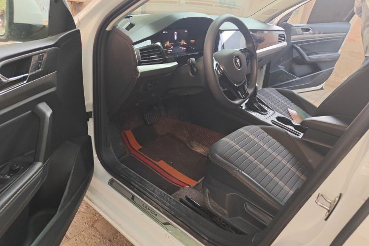 Used Volkswagen Lavida 2022 280TSI DSG Comfort Edition