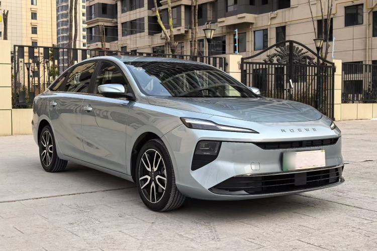 Used Roewe D6 2025 520km Smart Enjoyment Version