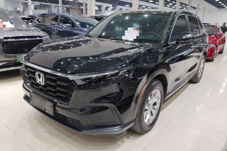 Used Honda CR-V 2023 240TURBO Two-Wheel Drive Active Version 5 Seats