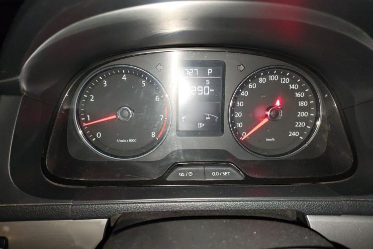 Used Volkswagen Lavida 2013 Revised Version 1.4 TSI DSG Comfort Edition