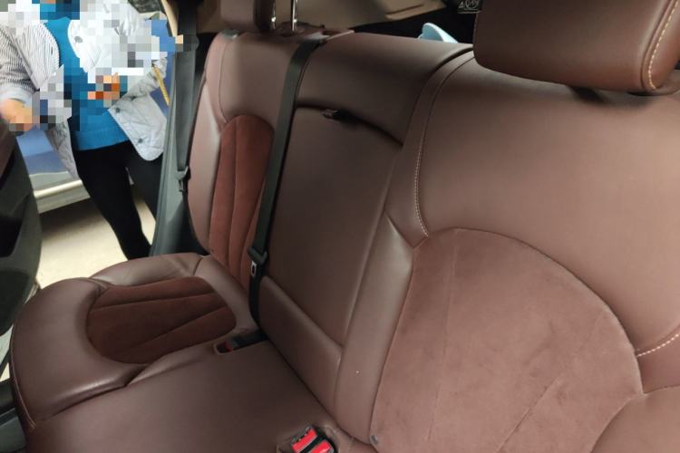 Used Buick Envision 2017 20T Two-Wheel Drive Elite Version