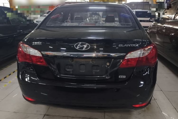Used Hyundai Celesta 2011 1.6L Manual Comfort Edition