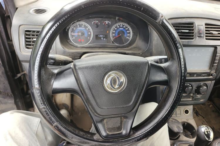 Used Dongfeng Fengon 330 2014 1.5L Manual Standard Edition DK15-02 Steering Wheel