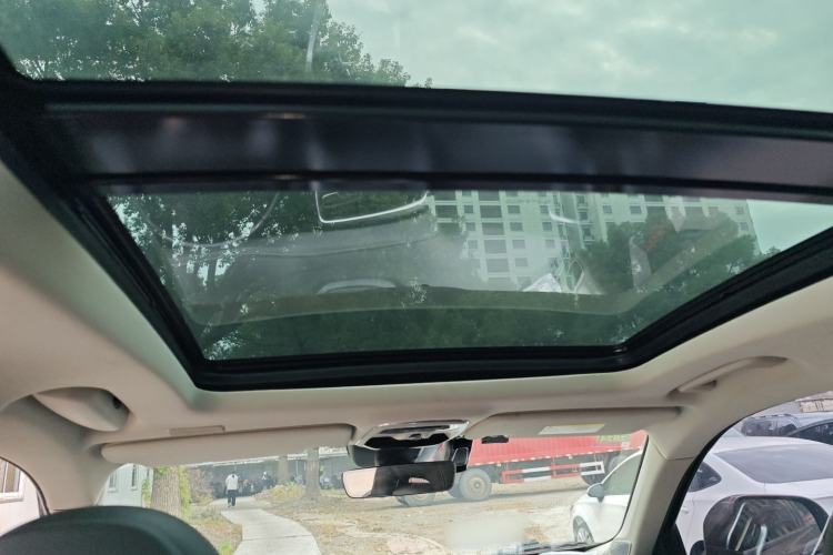 Used Lynk & Co 01 2017 2.0T Two-Wheel Drive Pro Edition