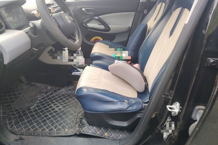 Used Leapmotor T03 2022 Hometown Jade Edition