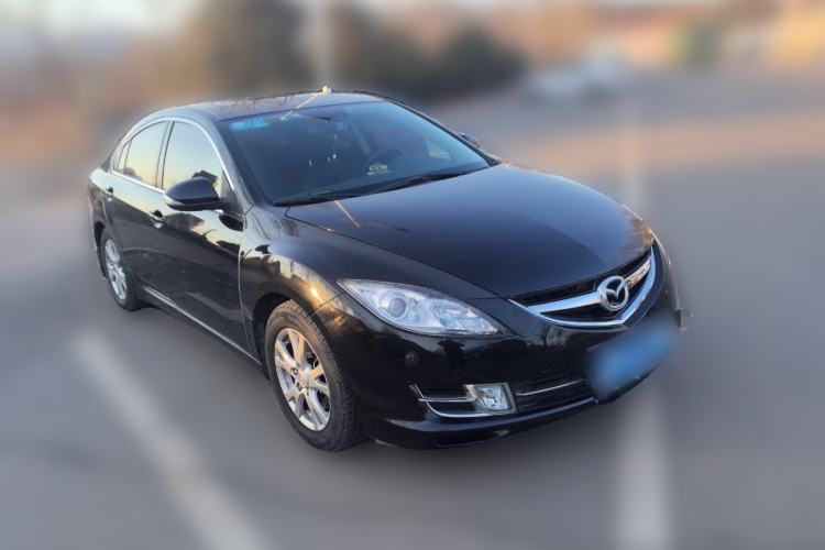 Used Mazda Mazda 6 2012 2.0L Automatic Elite Edition