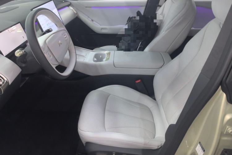 Used XPeng P7+ 2024 Long-Range Max
