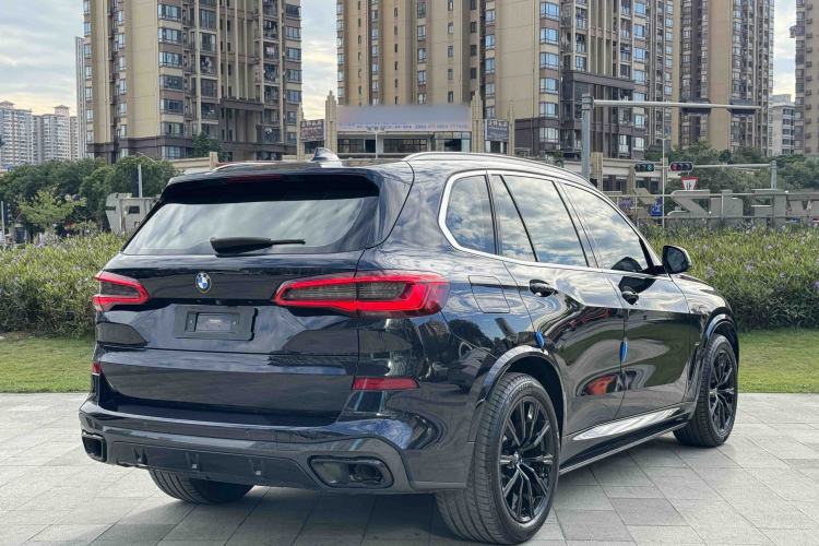 Used BMW X5 (Import) 2019 xDrive40i M Sport Package
