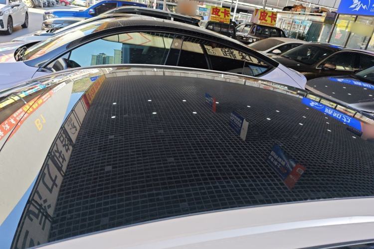 Used XPeng MONA M03 2024 620 with Ultra-Long Range