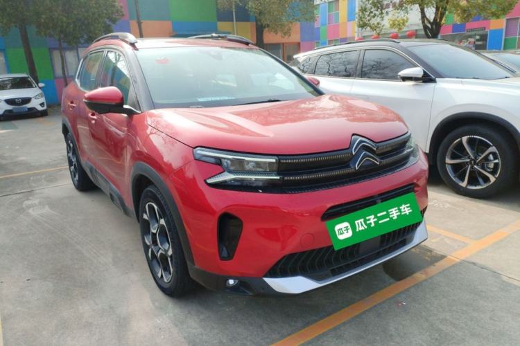 Used Citroen C5 AIRCROSS 2022 Peugeot 308 BEYOND 360THP Edition