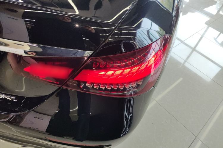 Used Mercedes-Benz E-Class 2022 Revised E 300 L Sporty and Stylish Edition