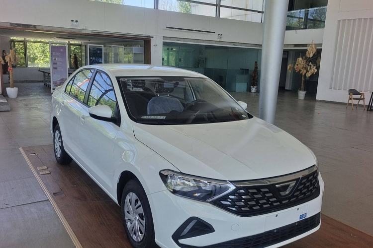 Used Jetta VA3 2024 1.5L Manual Entry-Level Version