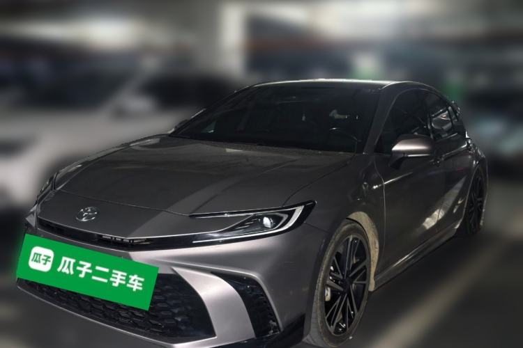 Used Toyota Camry 2024 Dual-Motor 2.0HS Sport Edition