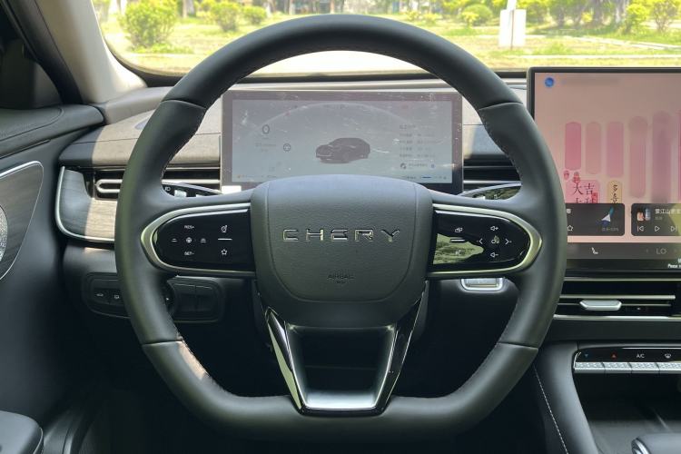 Used Chery Arrizo 8 PRO 2025 Pro 1.6T Comfort Version
