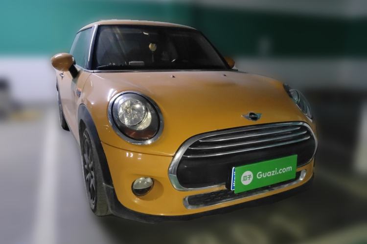 Used MINI MINI 2014 1.2T ONE+
